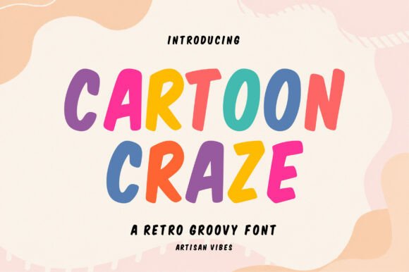 Download Cartoon Craze - Cartoon Collection