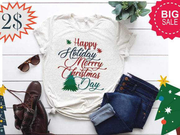 Download Happy Holiday Merry Christmas - Merry Collection