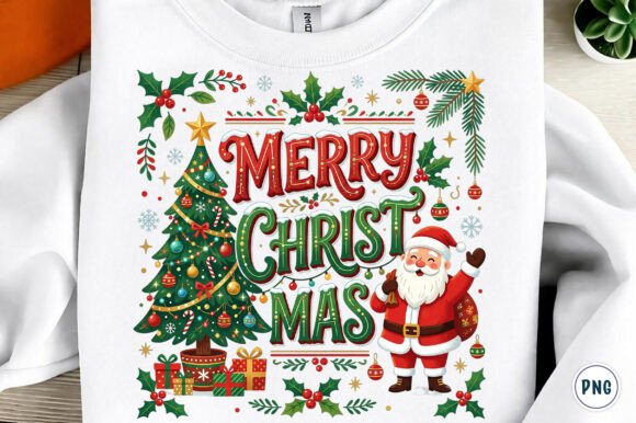 Download Merry Christmas Png - Premium Resources