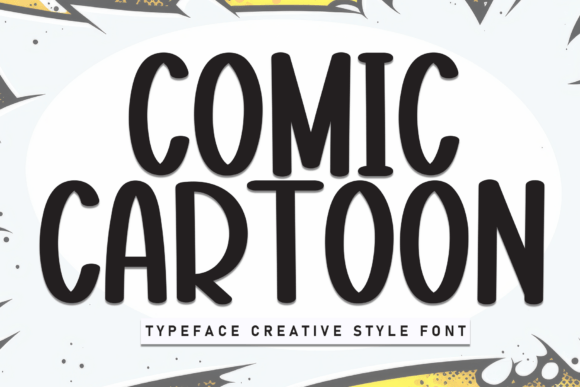 Download Comic Cartoon - Cartoon Collection