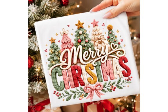 Download Merry Christmas SVG PNG - Premium Bundle