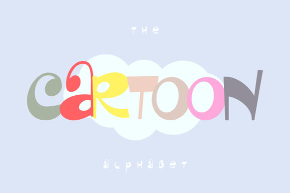 Download Cartoon - Cartoon Collection