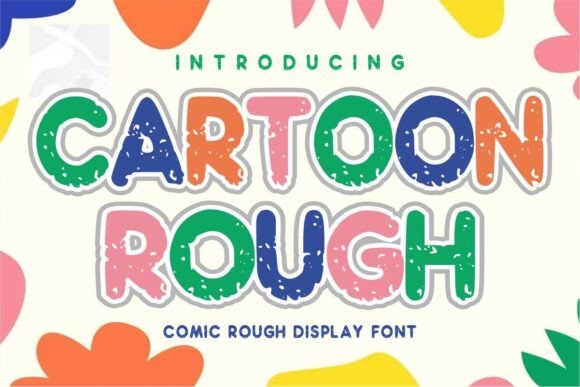 Download Cartoon Rough - Cartoon Collection