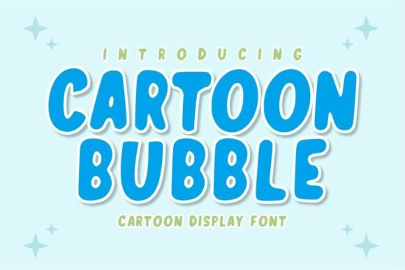 Download Cartoon Bubble - Cartoon Collection